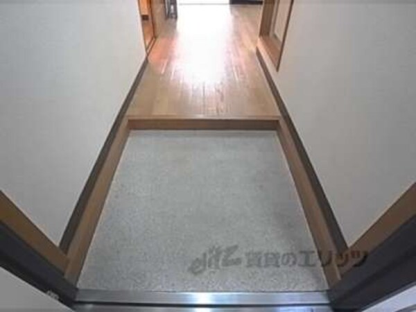 廊下