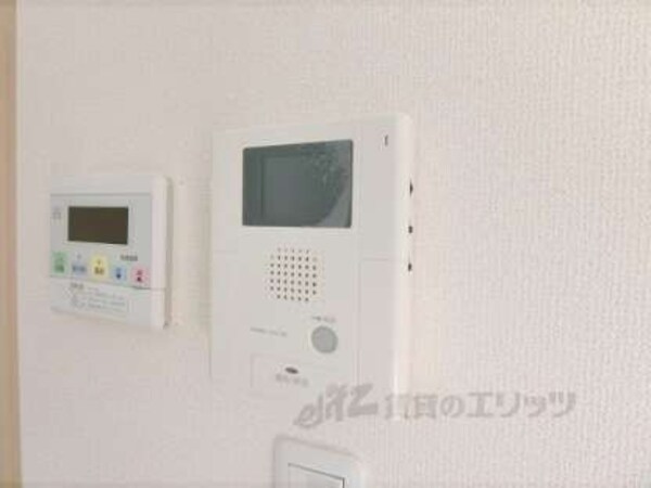 ＴＶモニターフォン