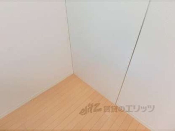 冷蔵庫置場