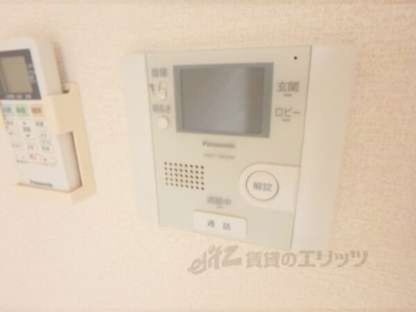 ＴＶモニターフォン