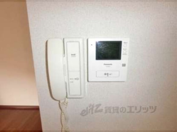 ＴＶモニターフォン