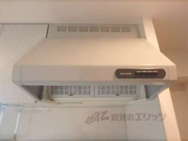 換気扇