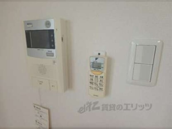 ドアホン