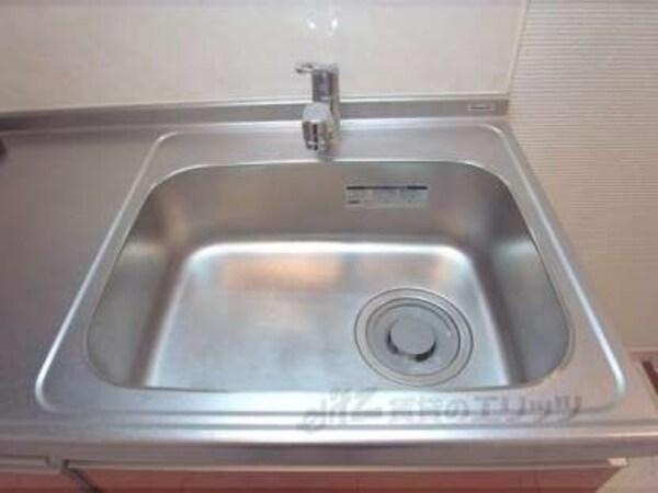 キッチン(シンク)