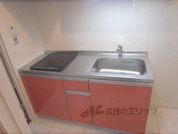 キッチン(全体像)