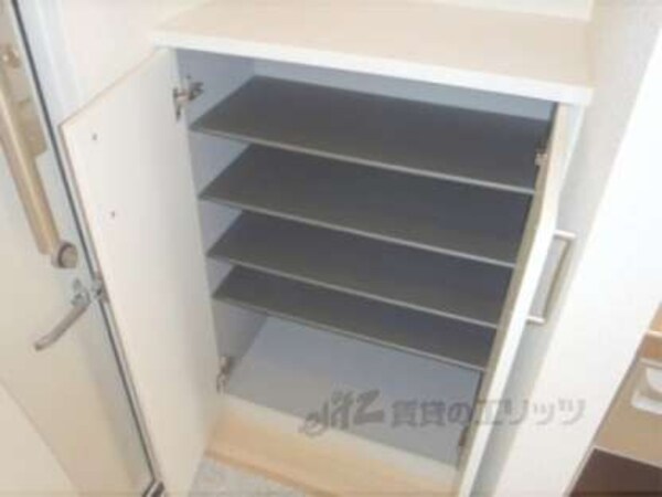 下駄箱
