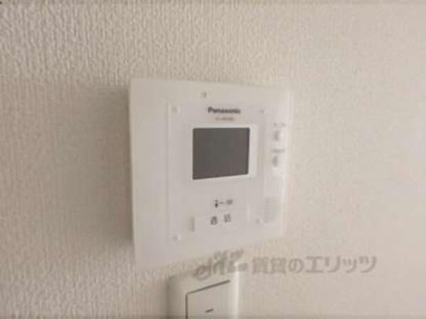 モニターフォン
