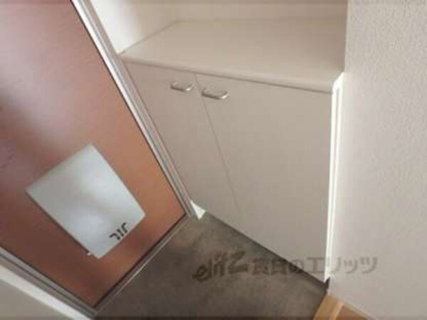 下駄箱