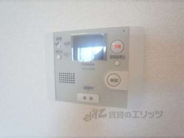 ＴＶモニターフォン