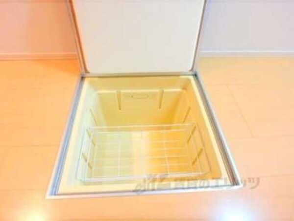 床下収納