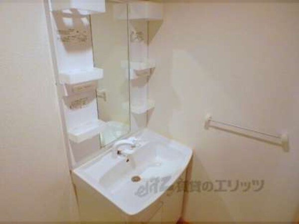 洗面所