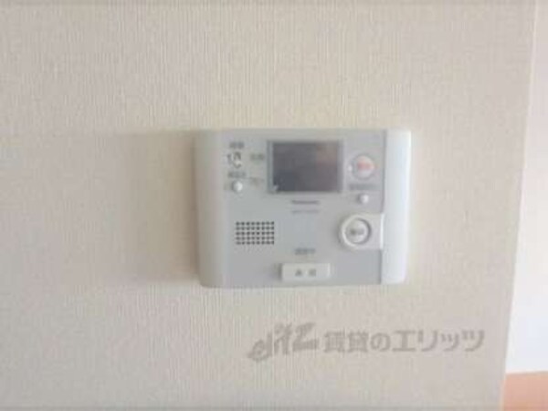 ＴＶモニターフォン