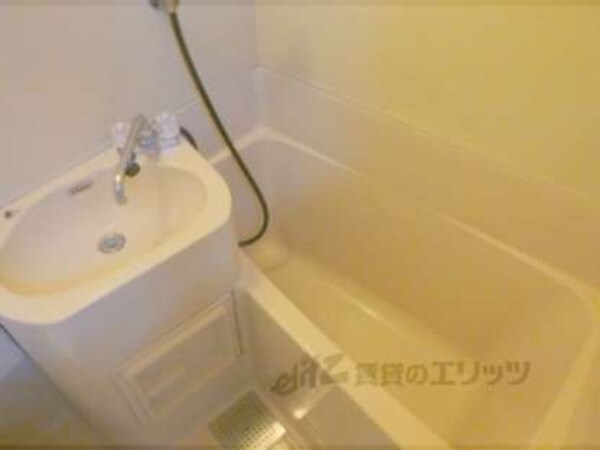 ユニットバス