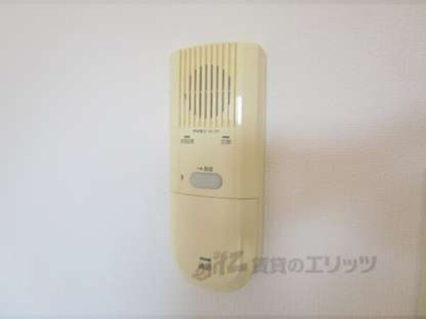 インターホン