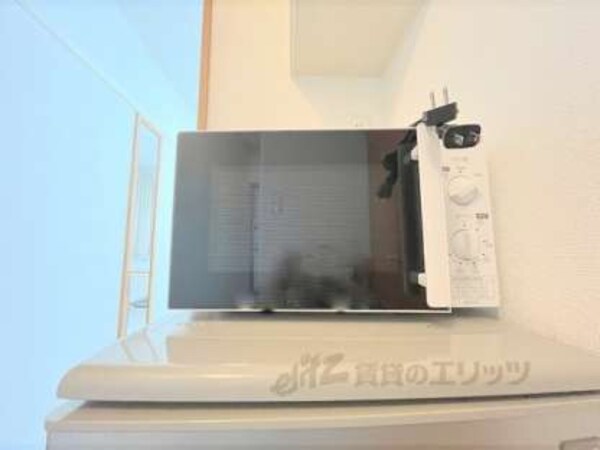 電子レンジ