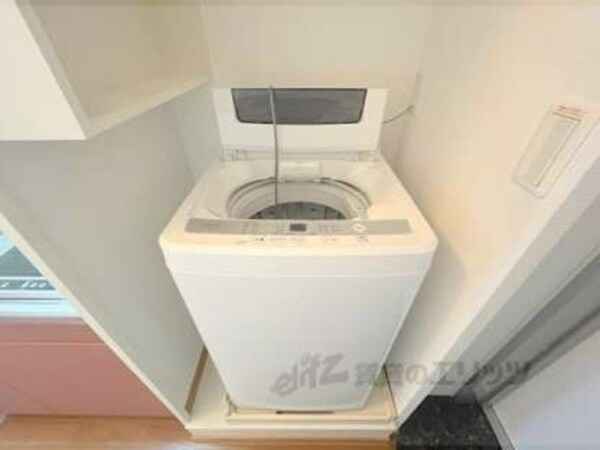 洗濯機