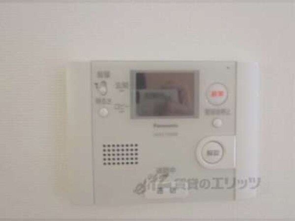 ドアフォン