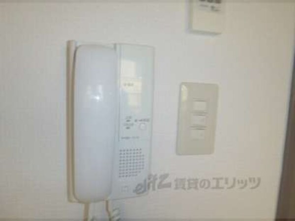 インターフォン