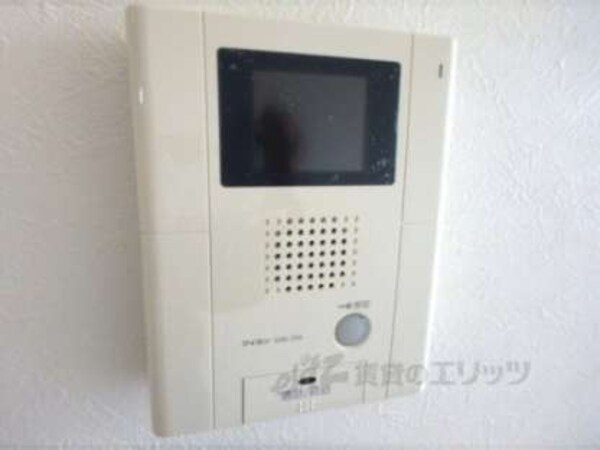 ＴＶモニターフォン