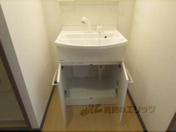 洗面所