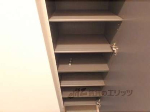 下駄箱