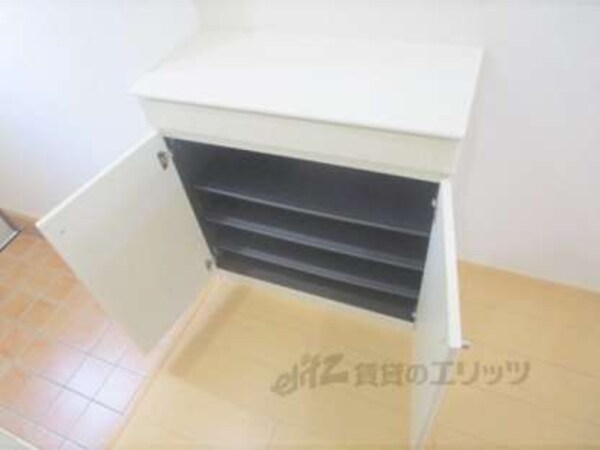 下駄箱