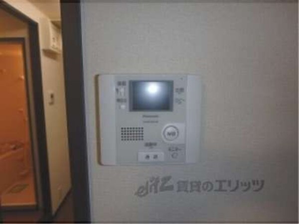 ＴＶモニターフォン