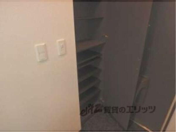 下駄箱