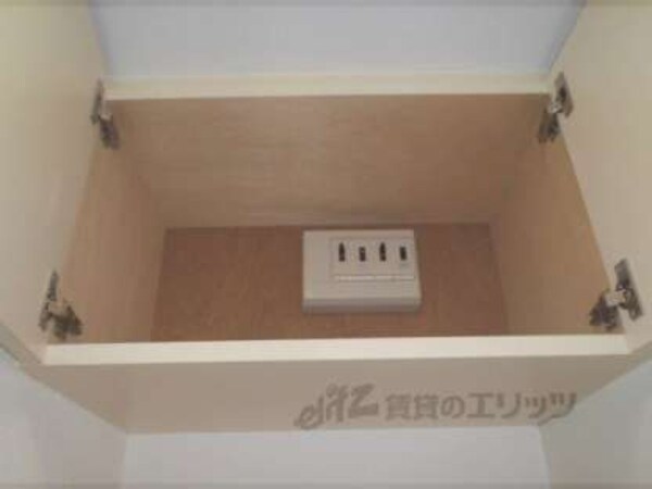 下駄箱