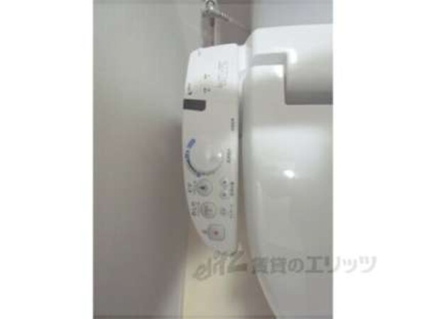 ウォシュレット