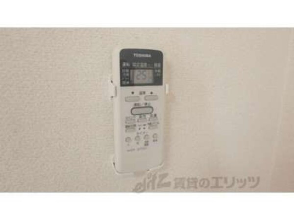 リモコン【エアコン】