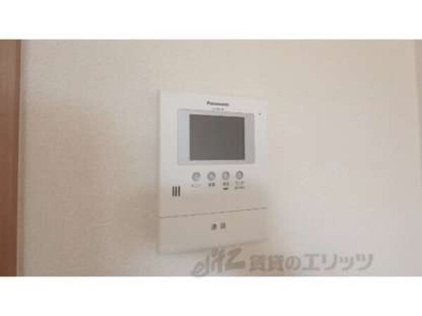 モニターフォン