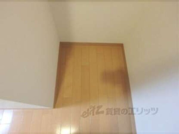 冷蔵庫置場