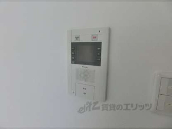 ＴＶモニターフォン