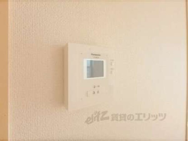 ＴＶモニターフォン