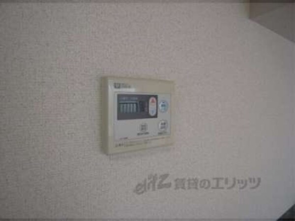 給湯パネル