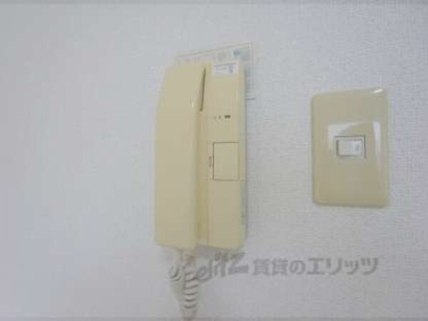 インターフォン