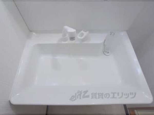 洗面所