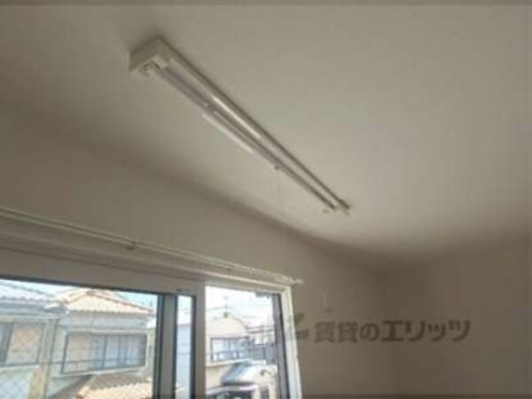 室内用物干し