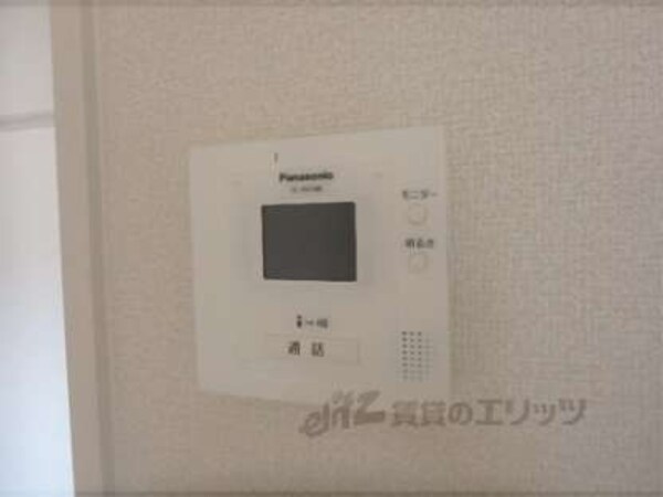 ＴＶモニターフォン