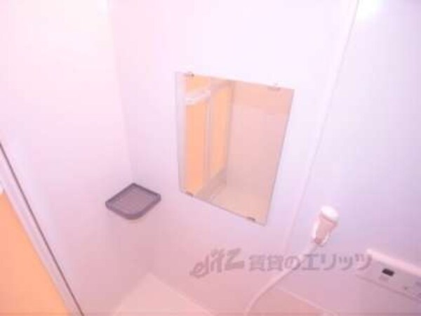 風呂鏡