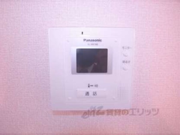 ＴＶモニターフォン