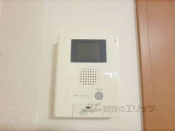 モニターフォン