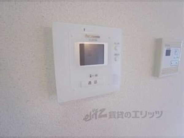 ＴＶモニターフォン