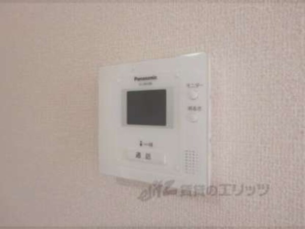 ＴＶモニターフォン