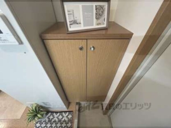 下駄箱