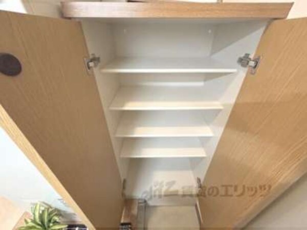 下駄箱