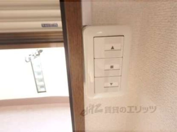 シャッターボタン