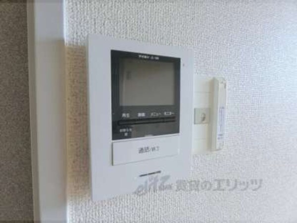 ＴＶモニターフォン