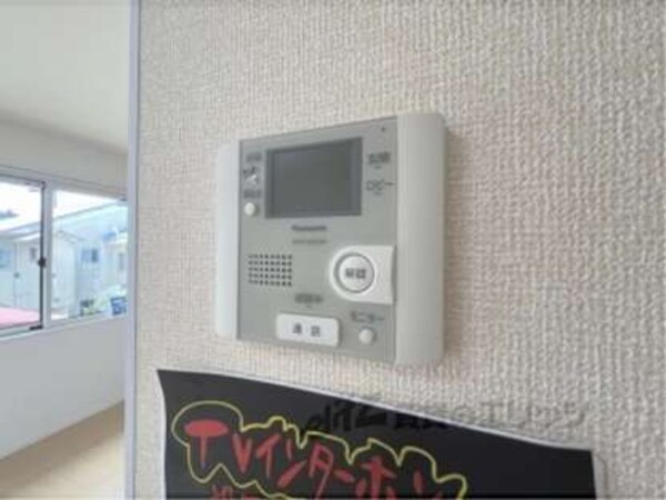 ＴＶモニターフォン